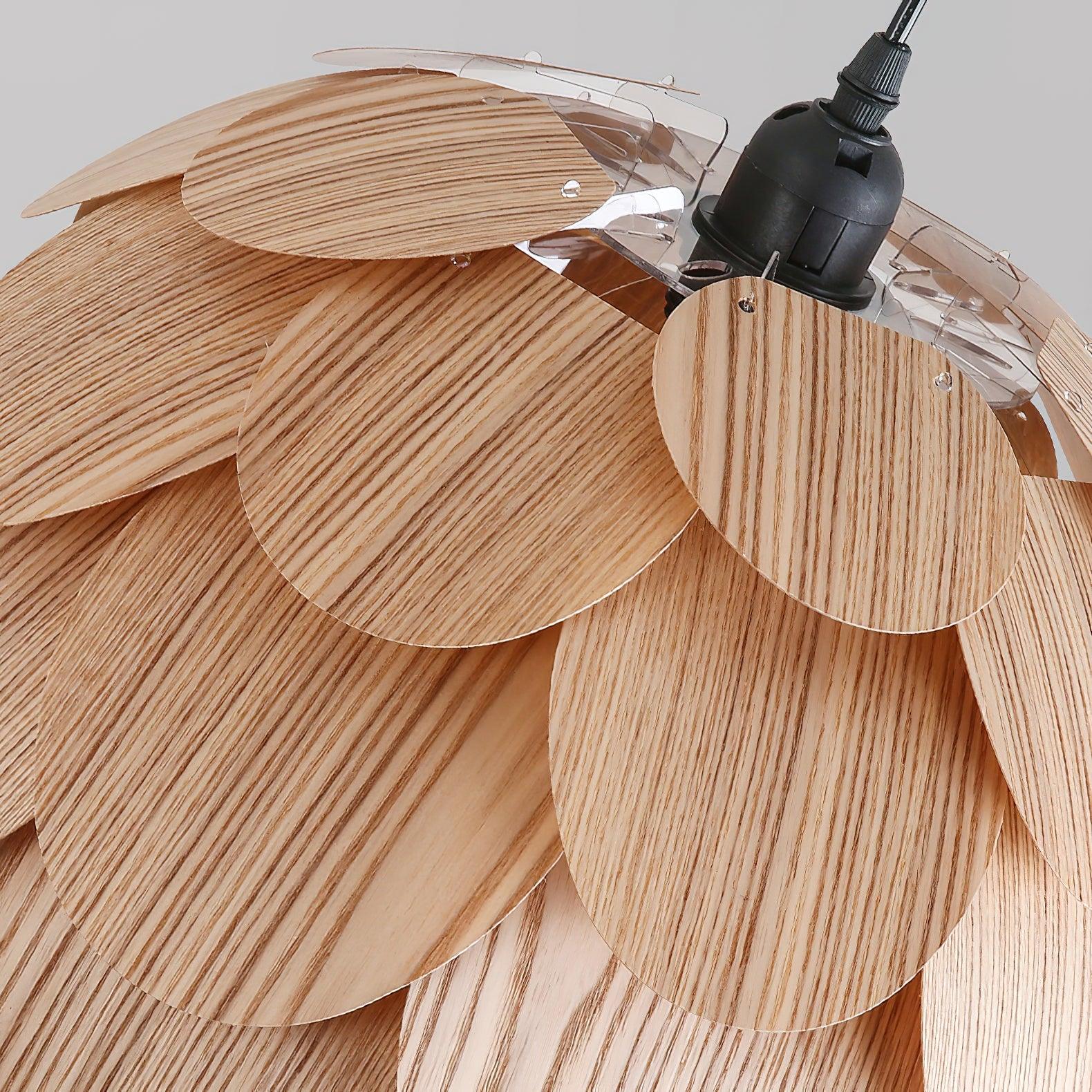 Pinecone Pendant Light - Image 39