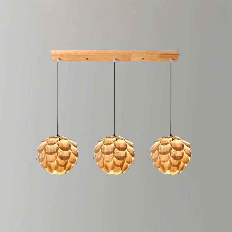 Pinecone Pendant Light - Image 40