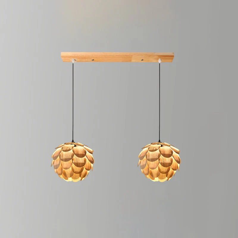 Pinecone Pendant Light - Image 41