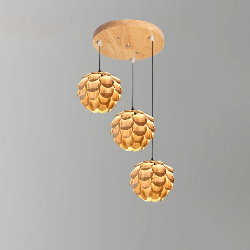 Pinecone Pendant Light - Image 42