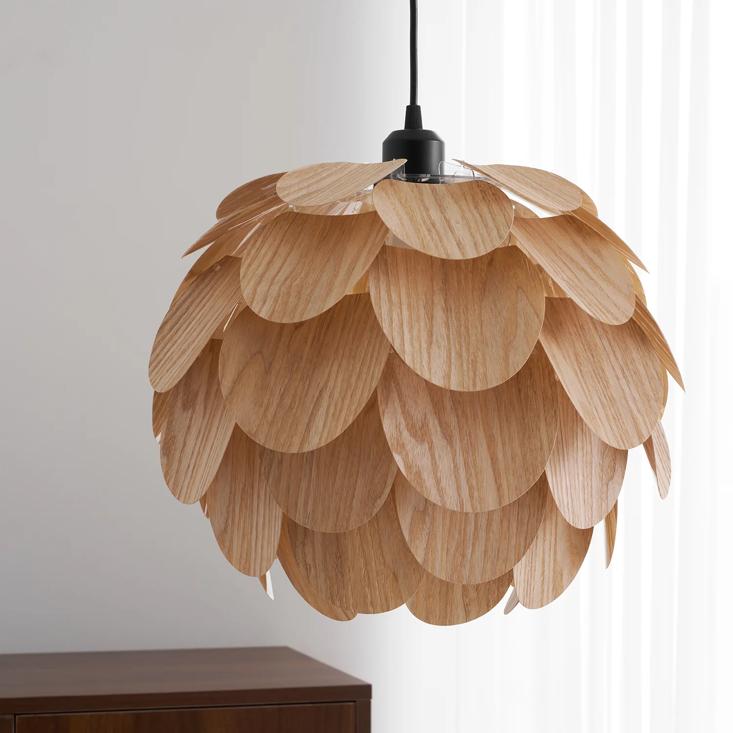 Pinecone Pendant Light - Image 44