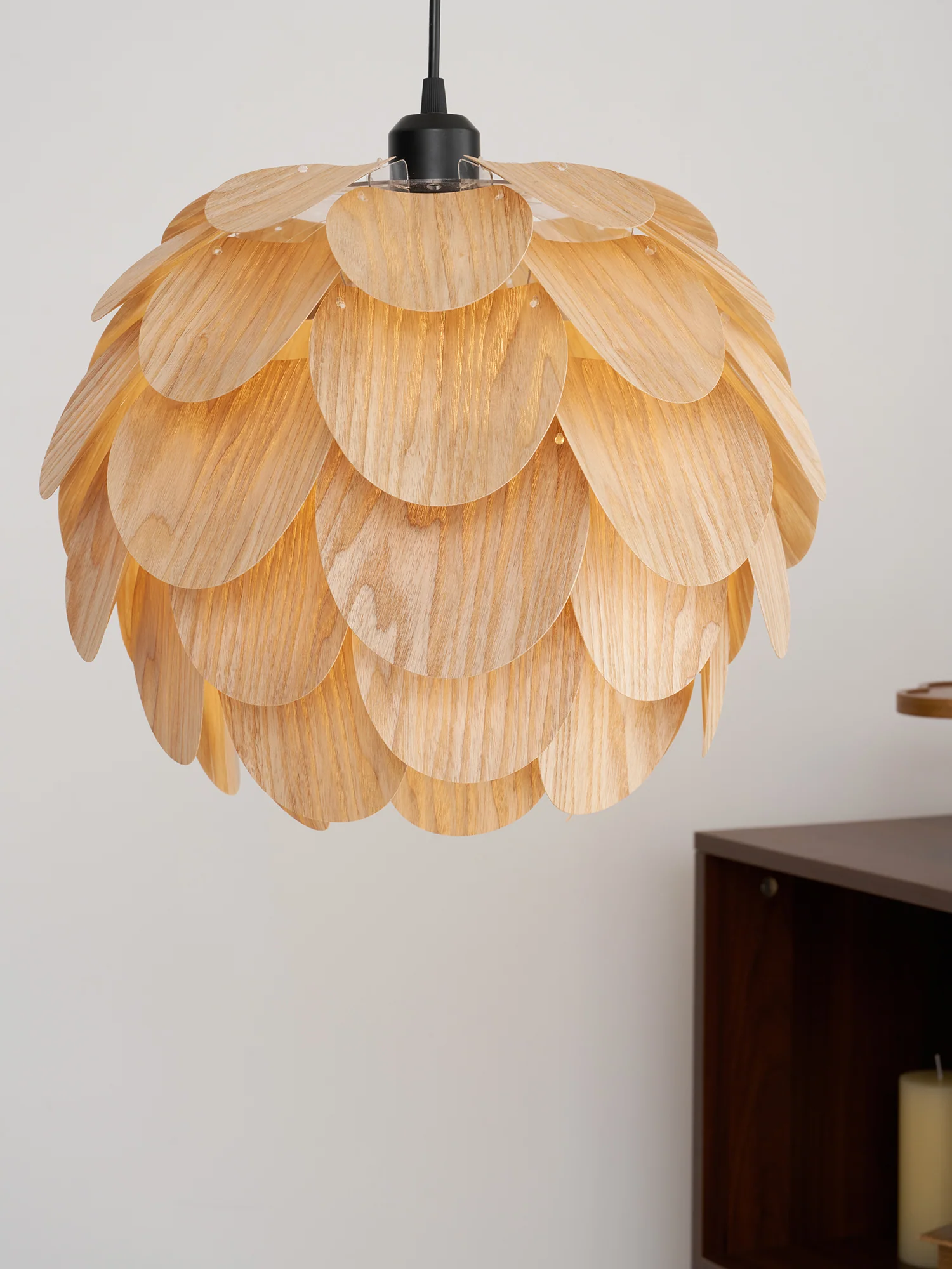 Pinecone Pendant Light - Image 49