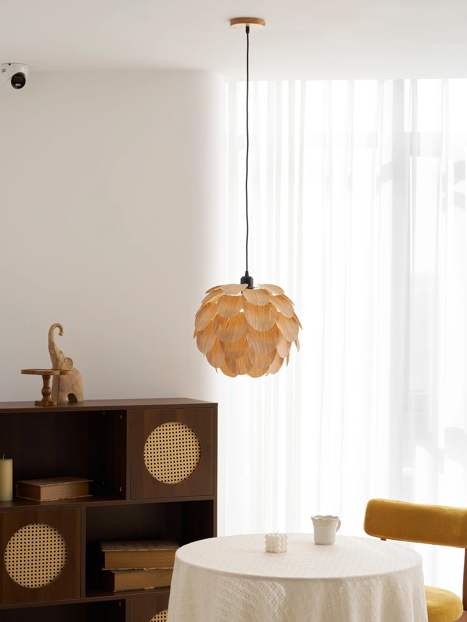 Pinecone Pendant Light - Image 50