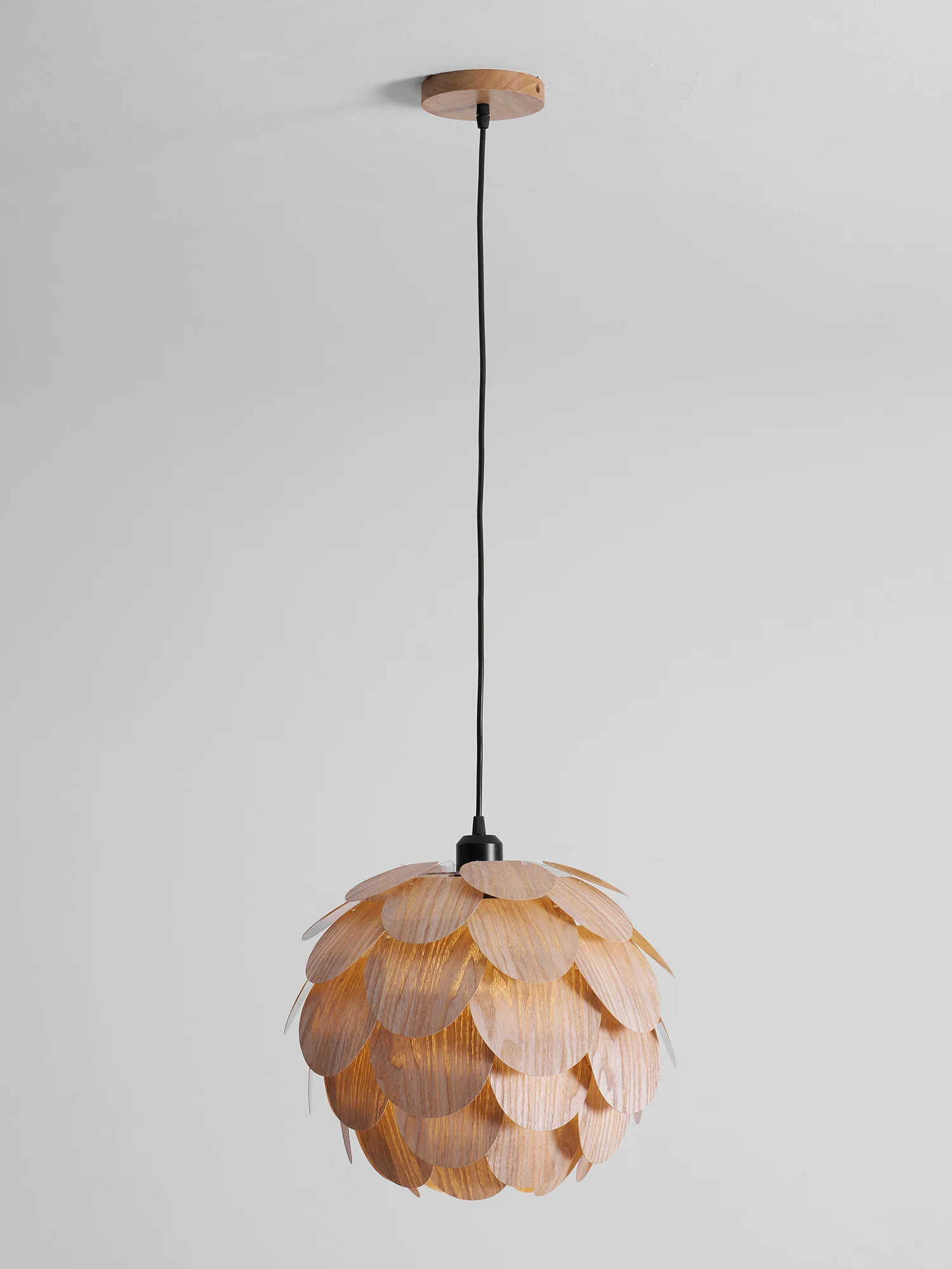 Pinecone Pendant Light - Image 51
