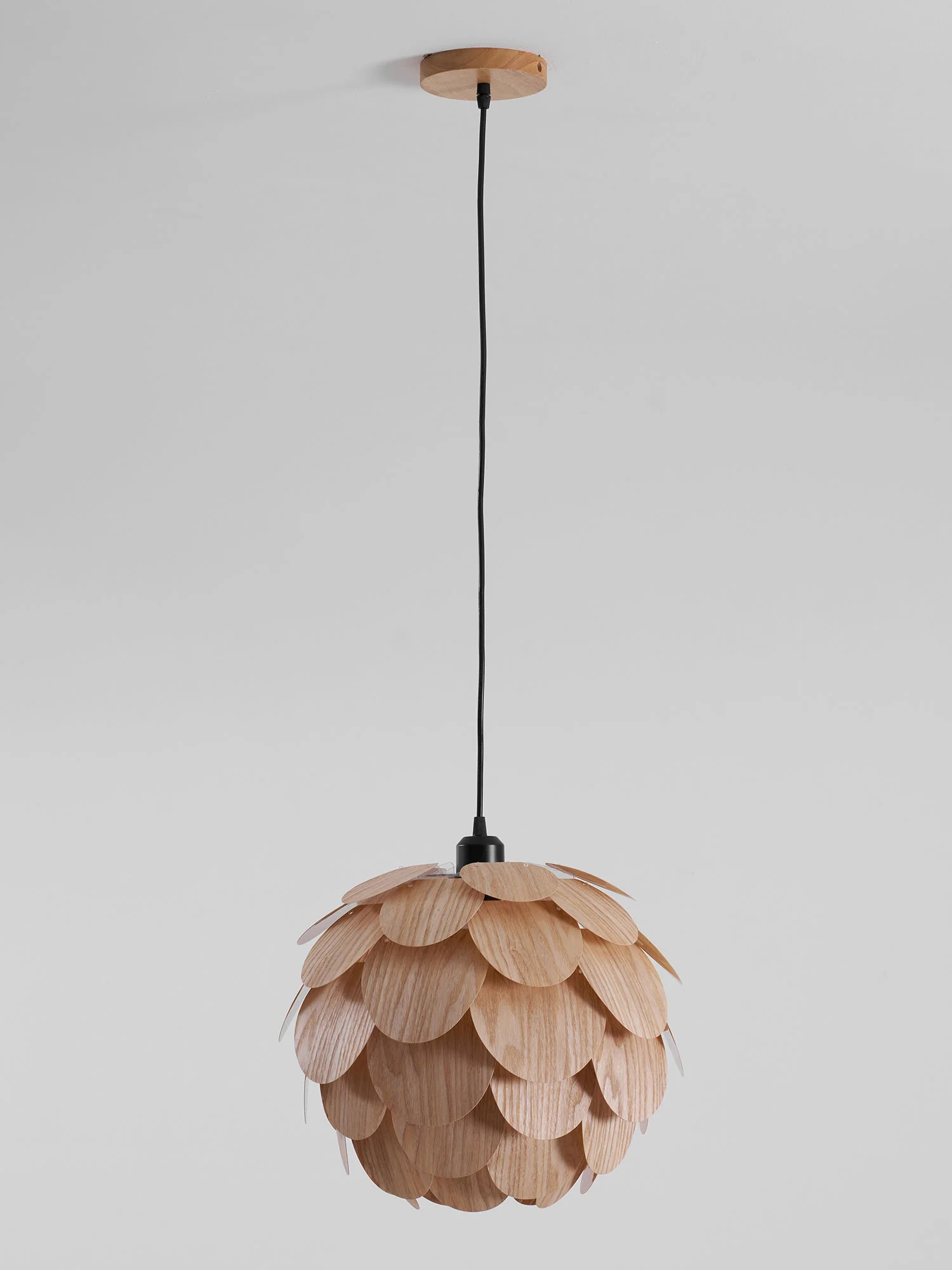 Pinecone Pendant Light - Image 53