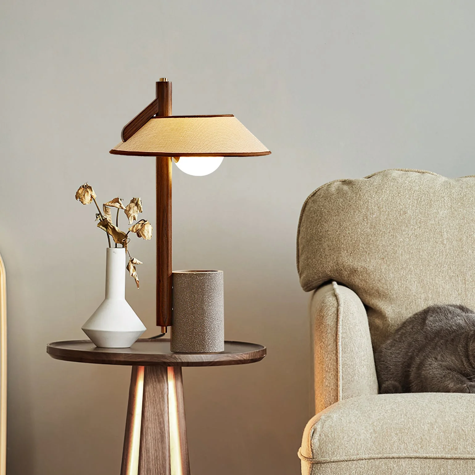 Pinnacle Table Lamp - Image 10