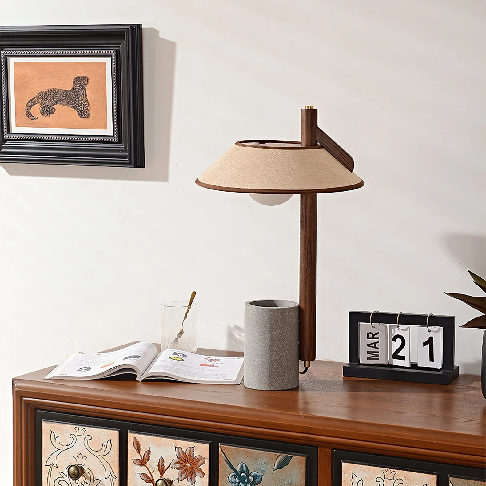 Pinnacle Table Lamp - Image 5