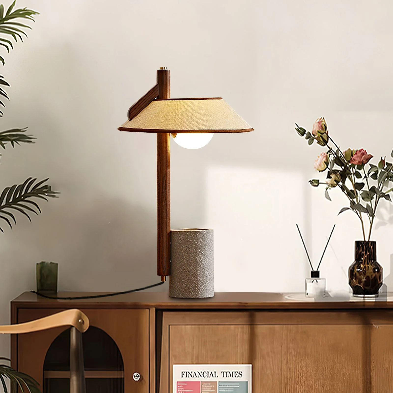 Pinnacle Table Lamp - Image 6