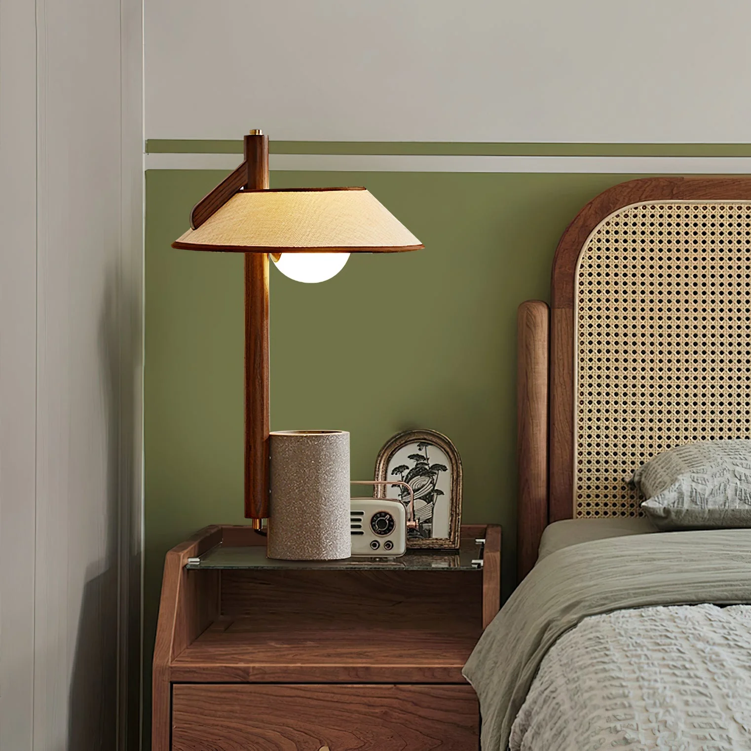 Pinnacle Table Lamp - Image 7