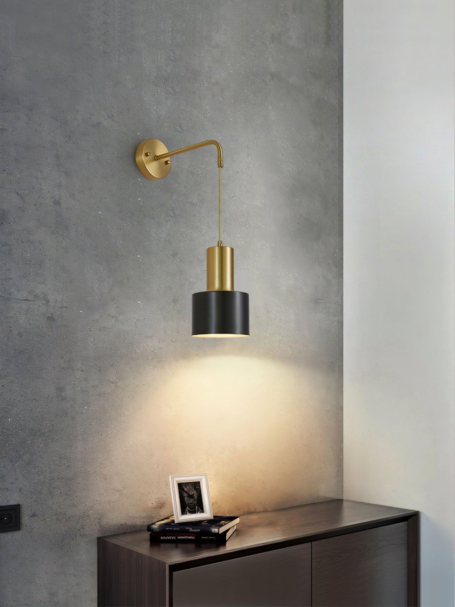 Pino Single Wall Lamp - Image 12