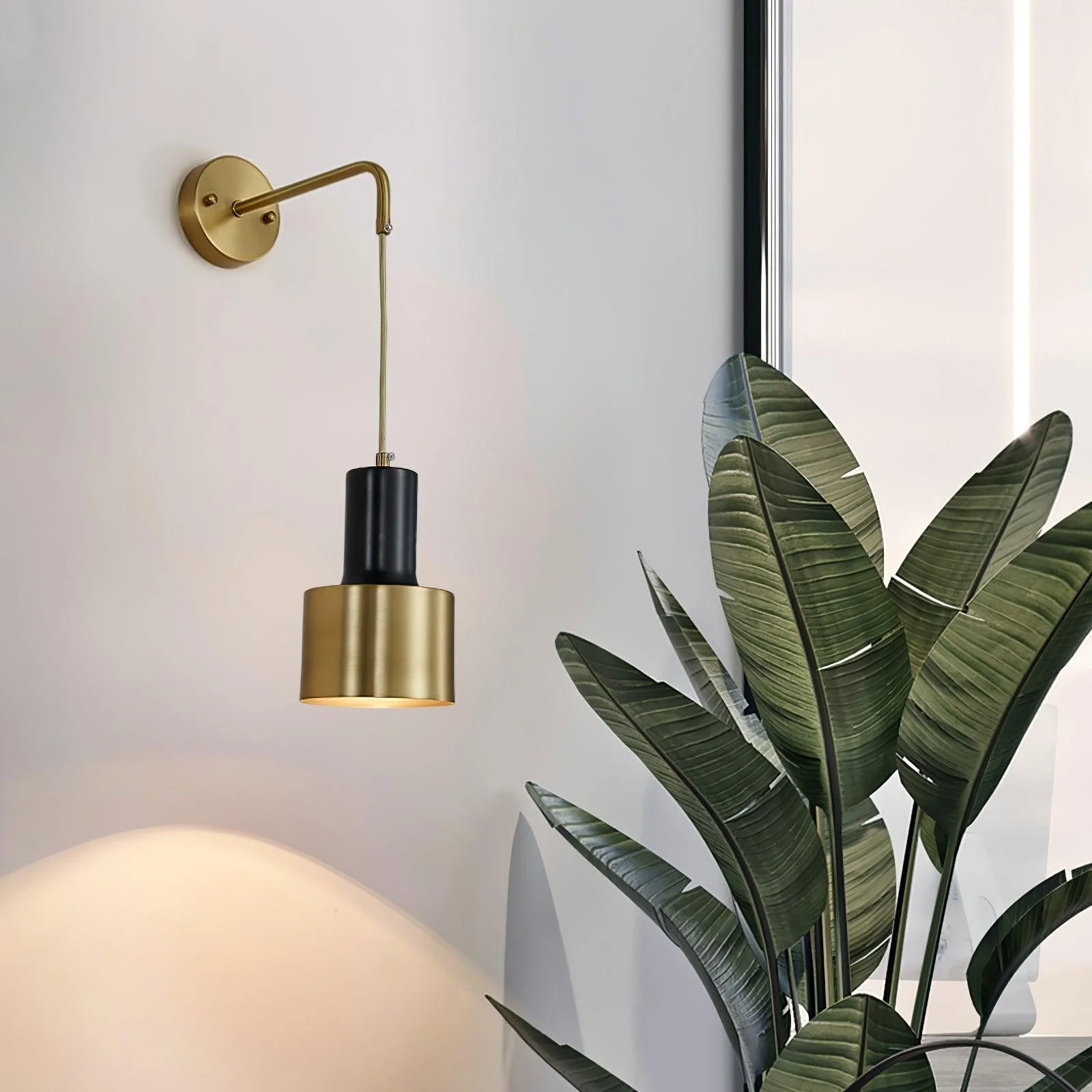 Pino Single Wall Lamp - Image 7