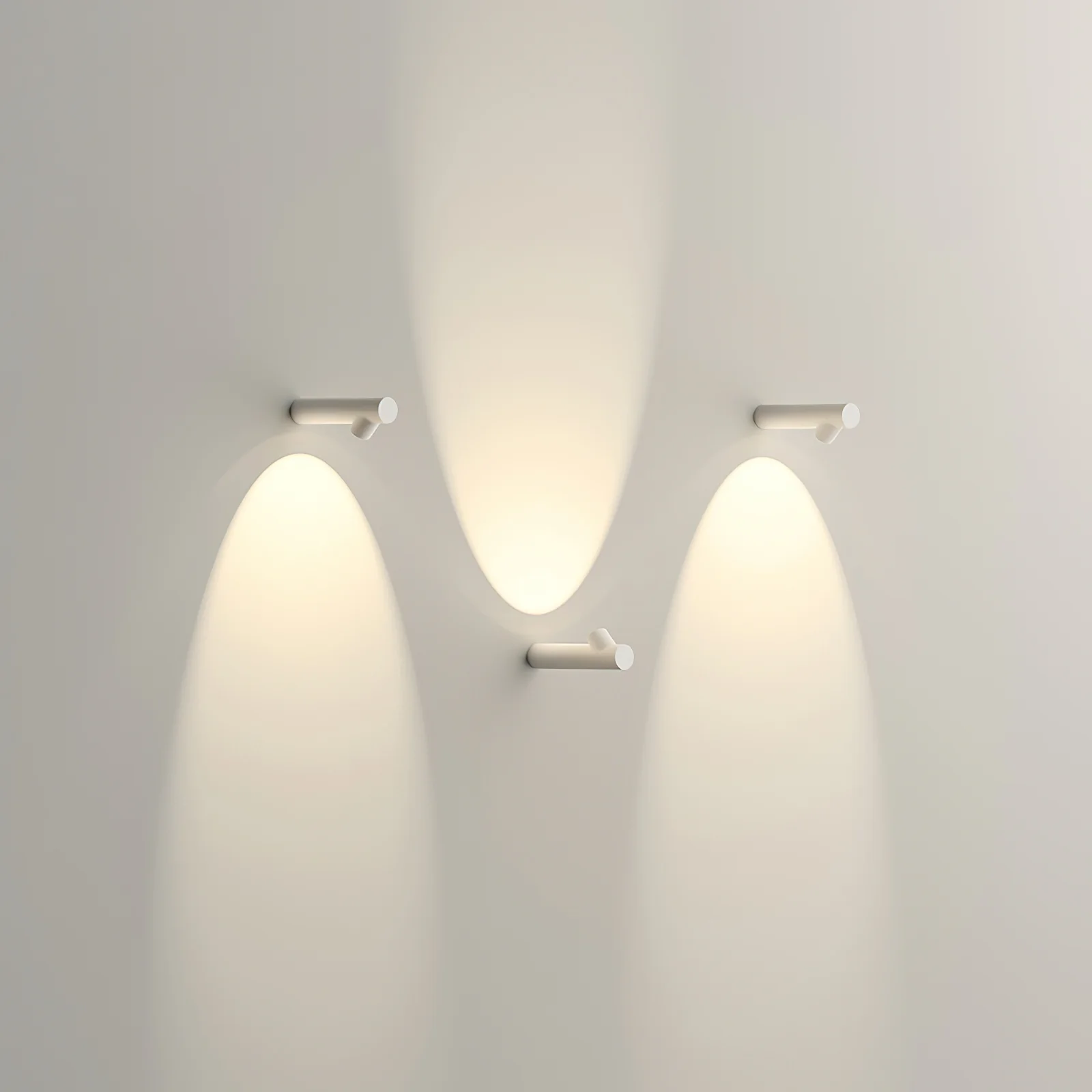 Pipeline Tube Wall Sconce - Image 5