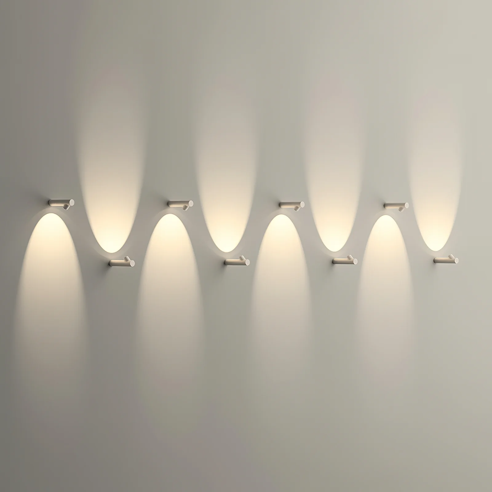 Pipeline Tube Wall Sconce - Image 6