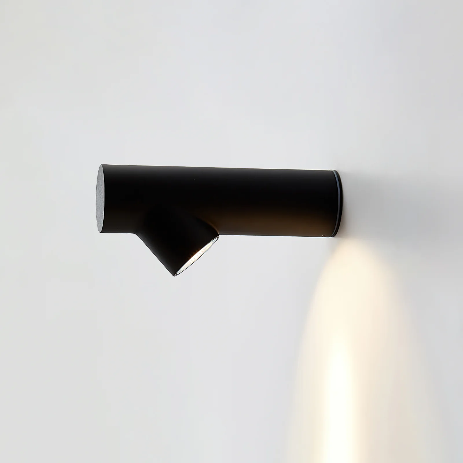 Pipeline Tube Wall Sconce - Image 8