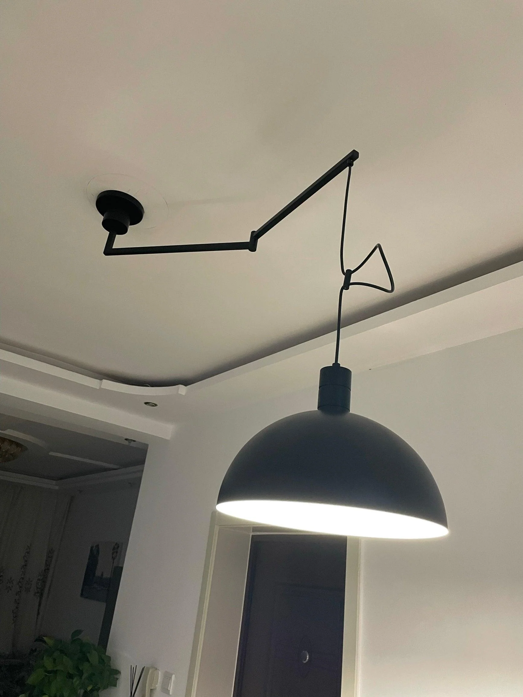 Piper Bliss Pendant Light - Image 38