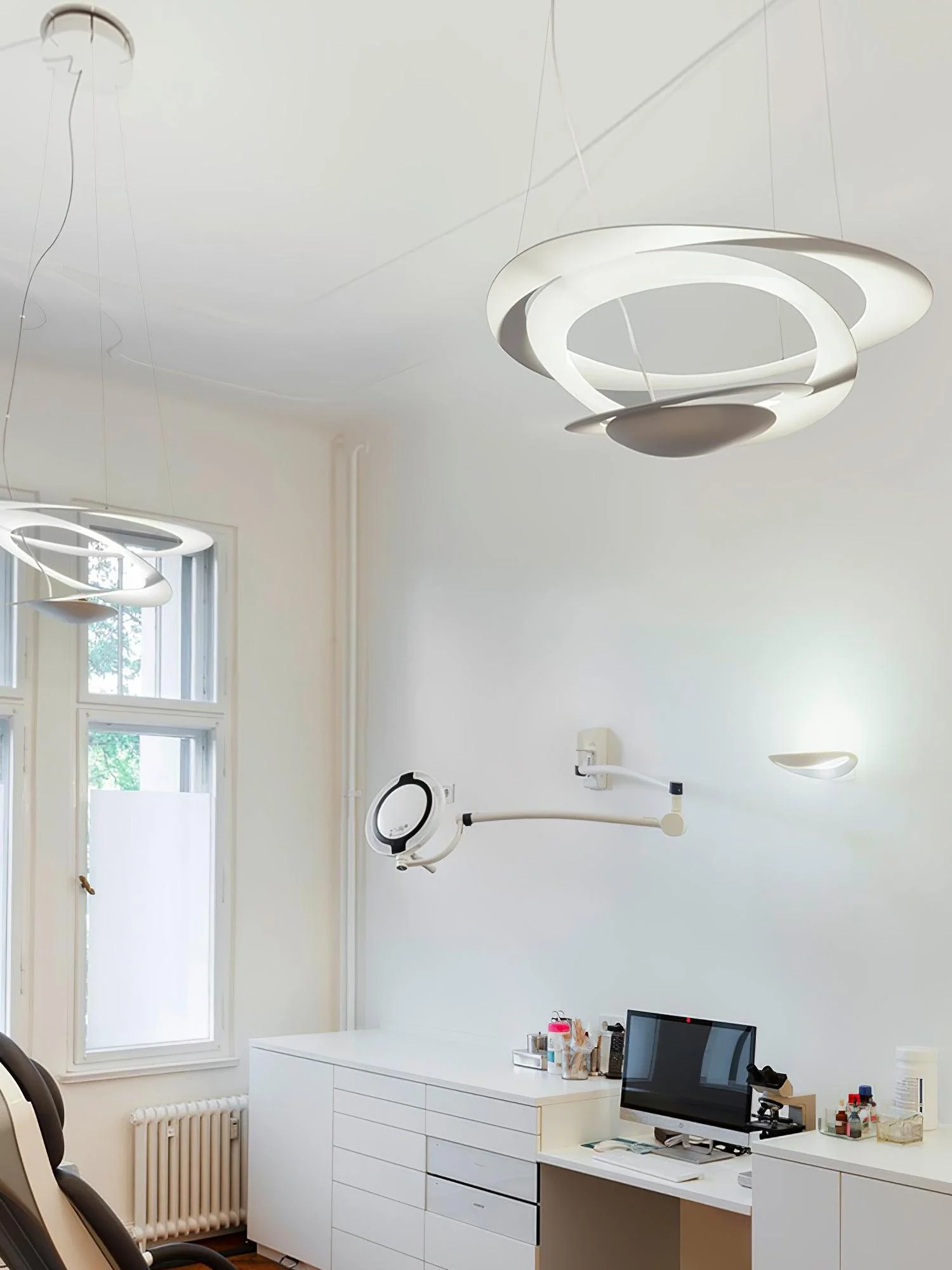 Pirce Pendant Lamp - Image 30