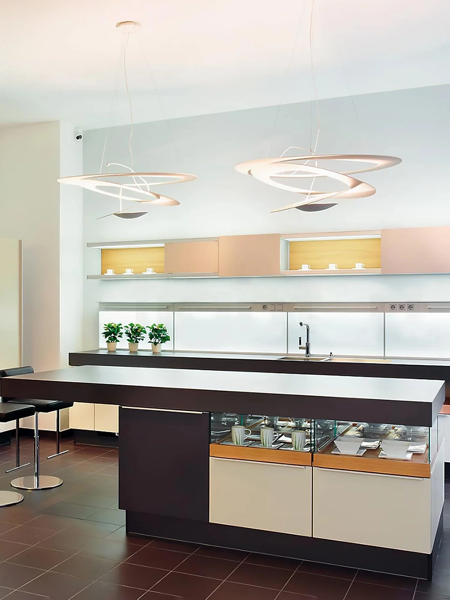 Pirce Pendant Lamp - Image 33