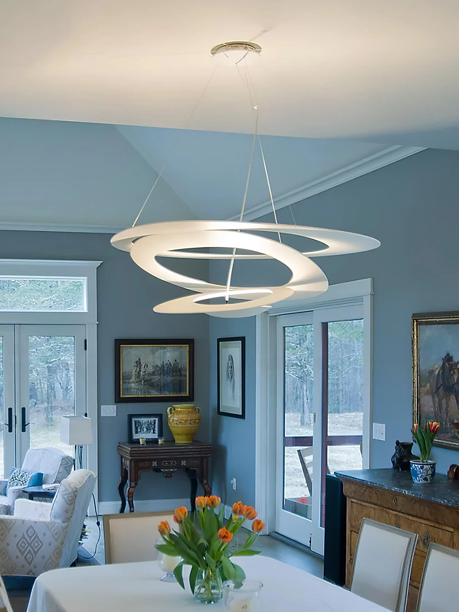 Pirce Pendant Lamp - Image 36