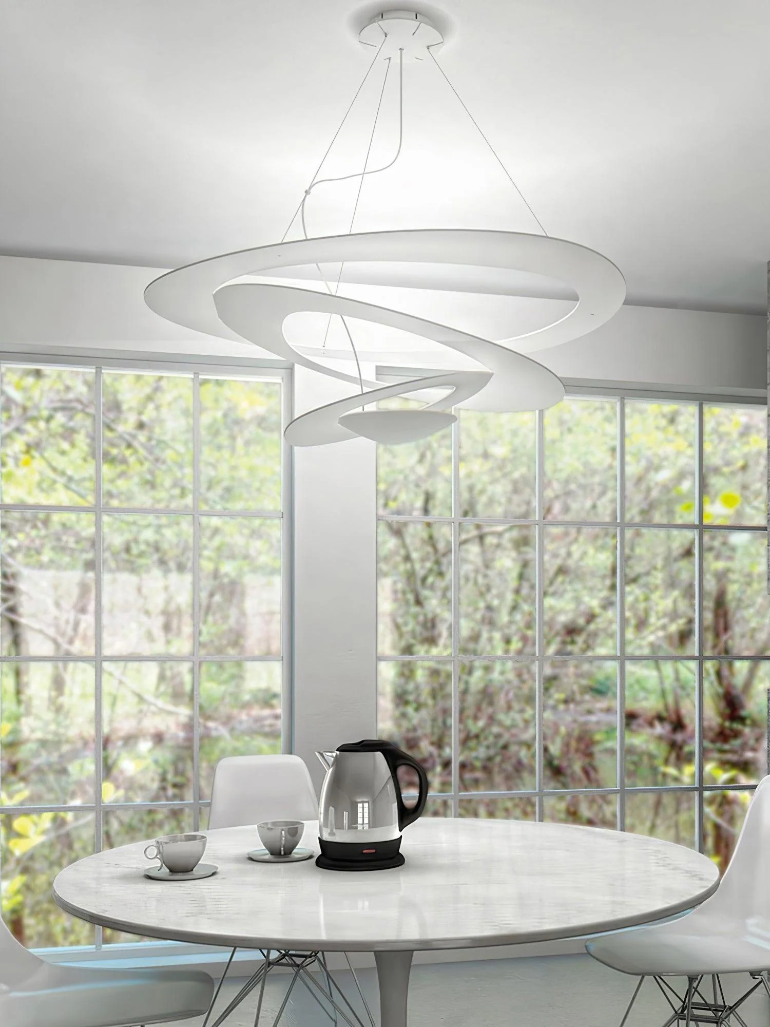 Pirce Pendant Lamp - Image 37