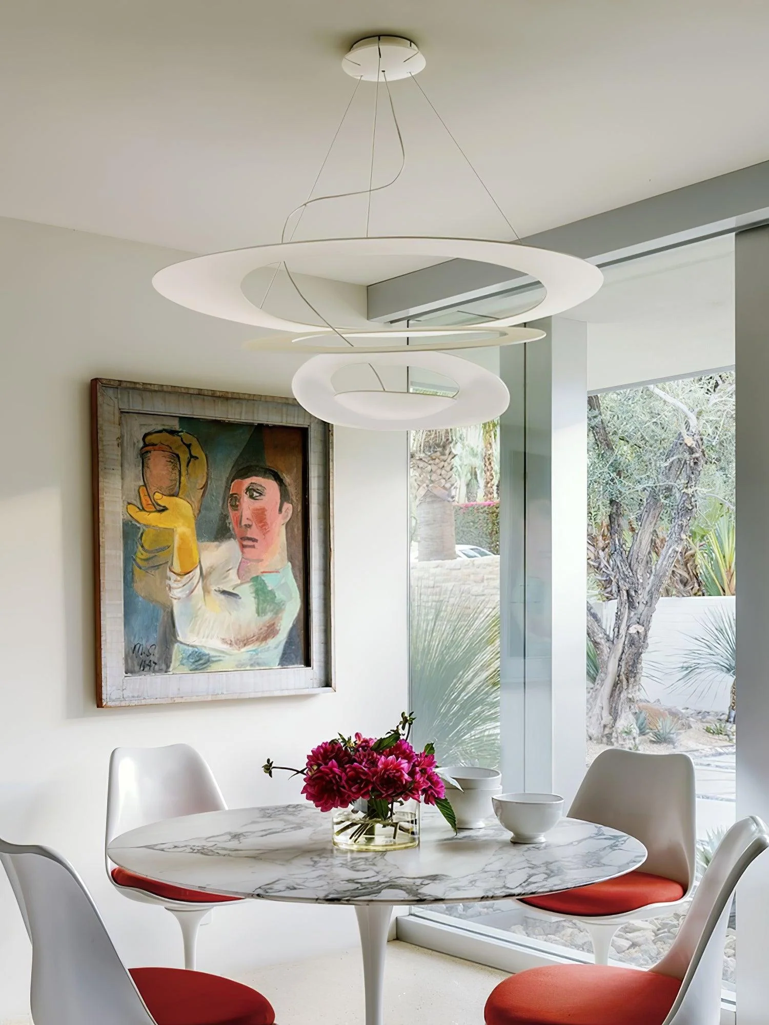 Pirce Pendant Lamp - Image 38