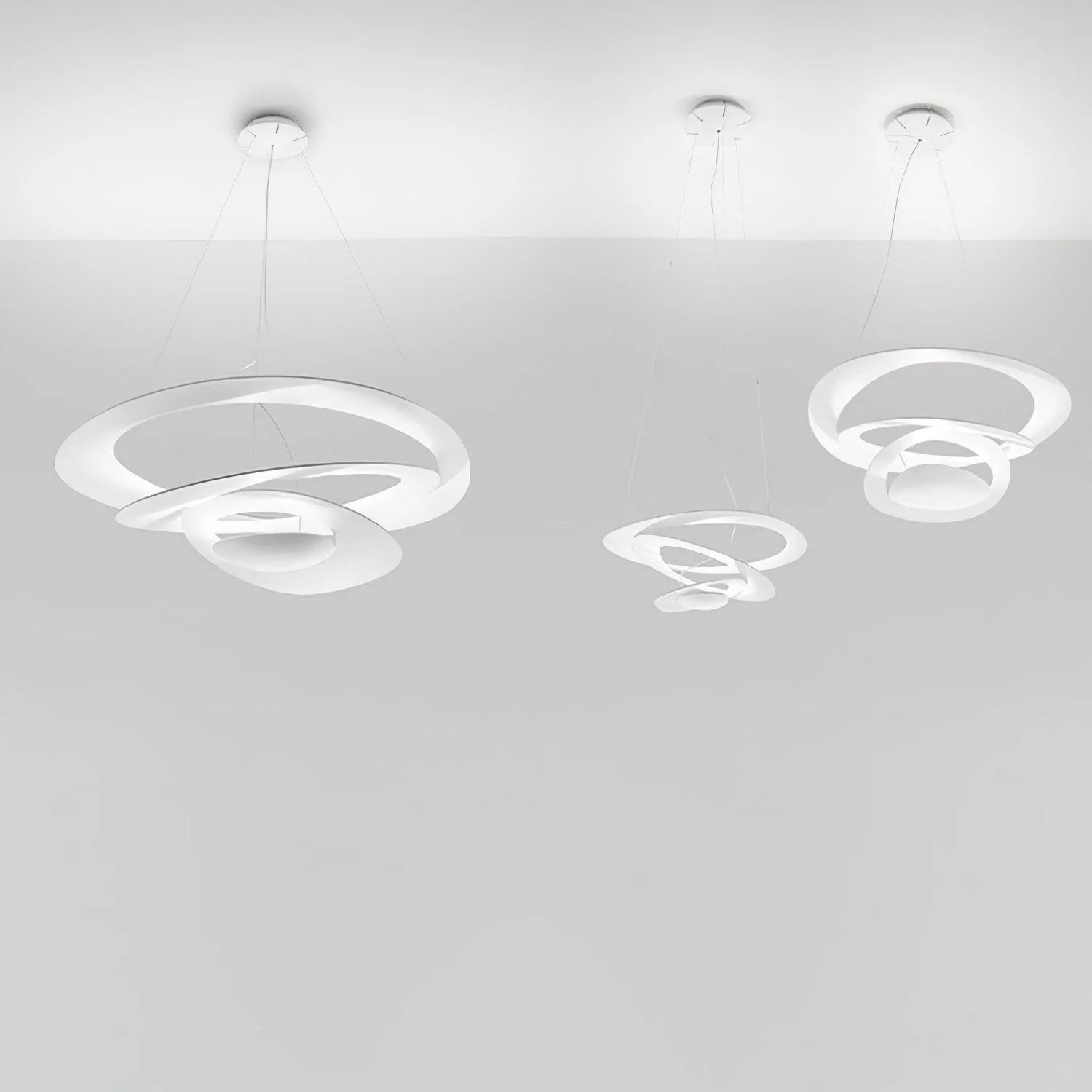 Pirce Pendant Lamp - Image 4
