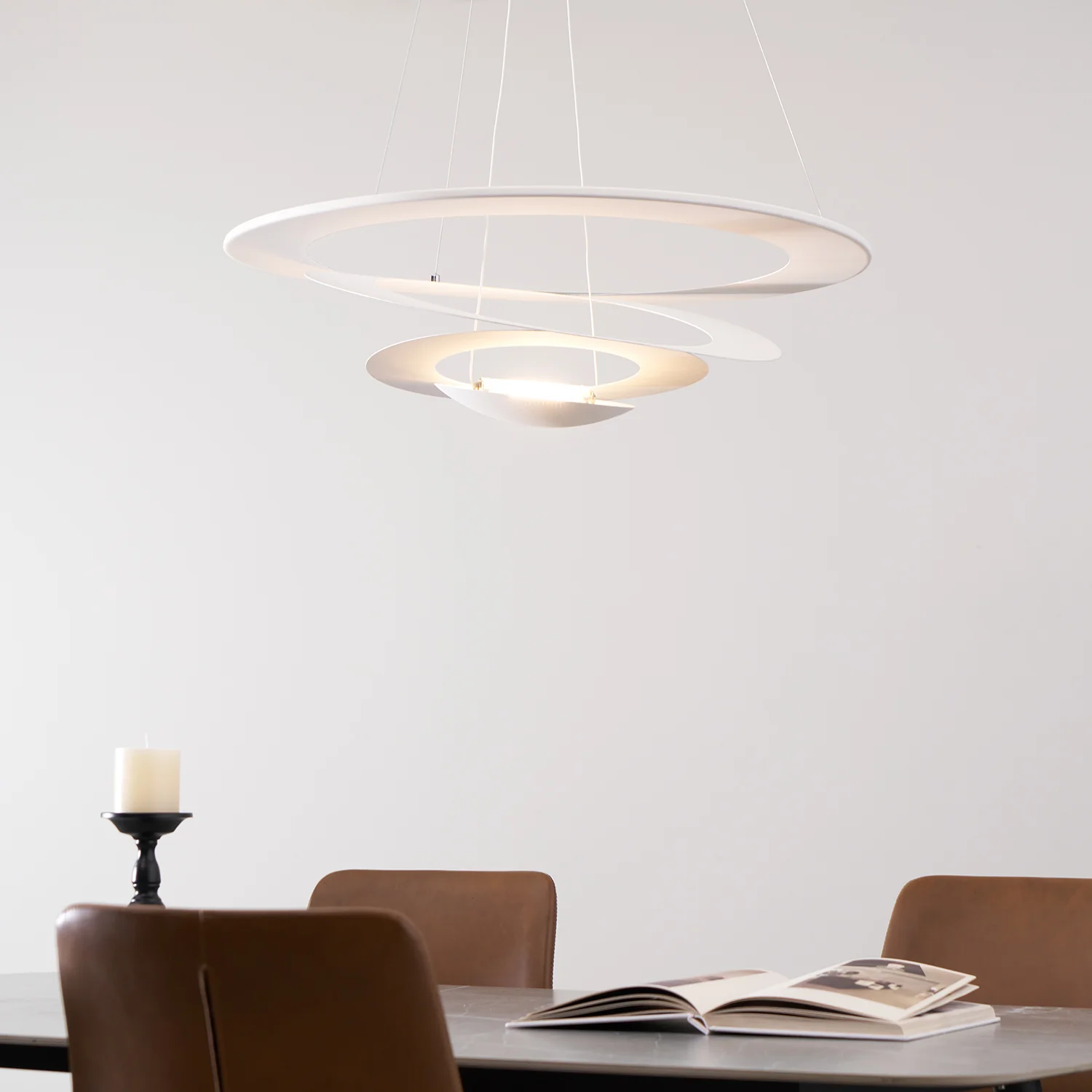 Pirce Pendant Lamp - Image 46