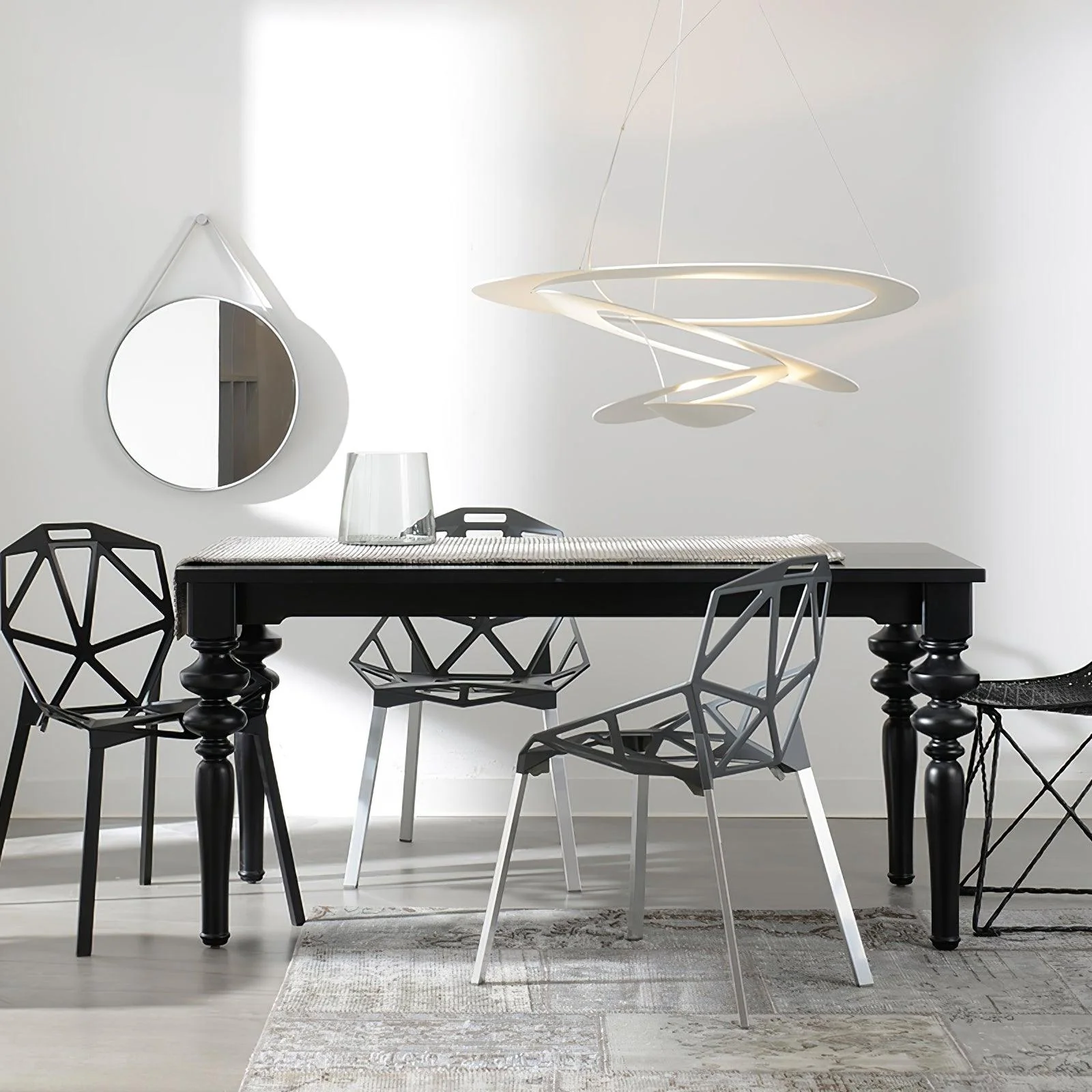 Pirce Pendant Lamp - Image 5