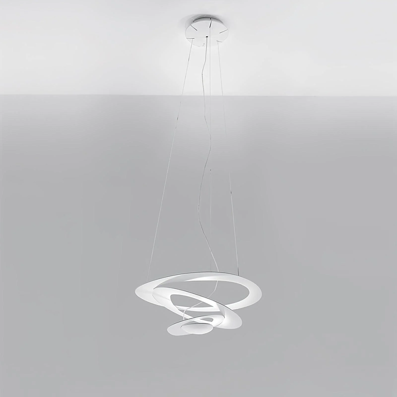 Pirce Pendant Lamp - Image 7