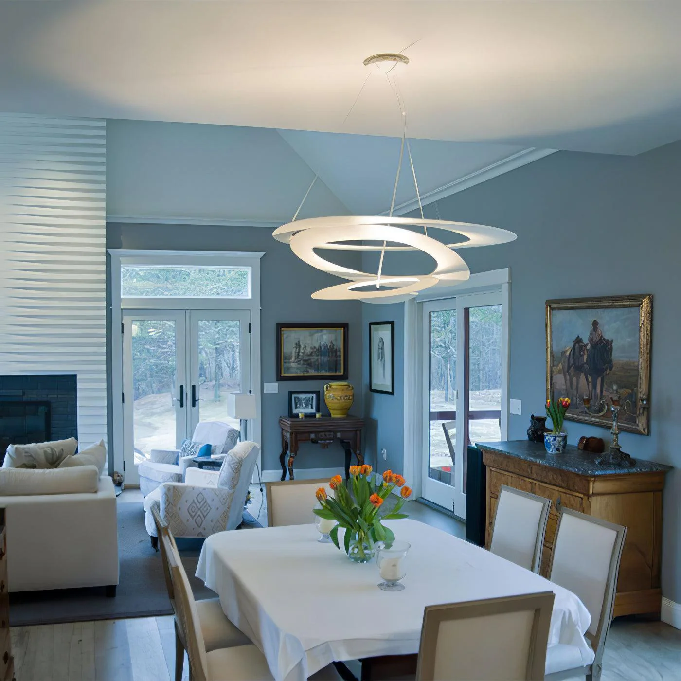 Pirce Pendant Lamp - Image 9