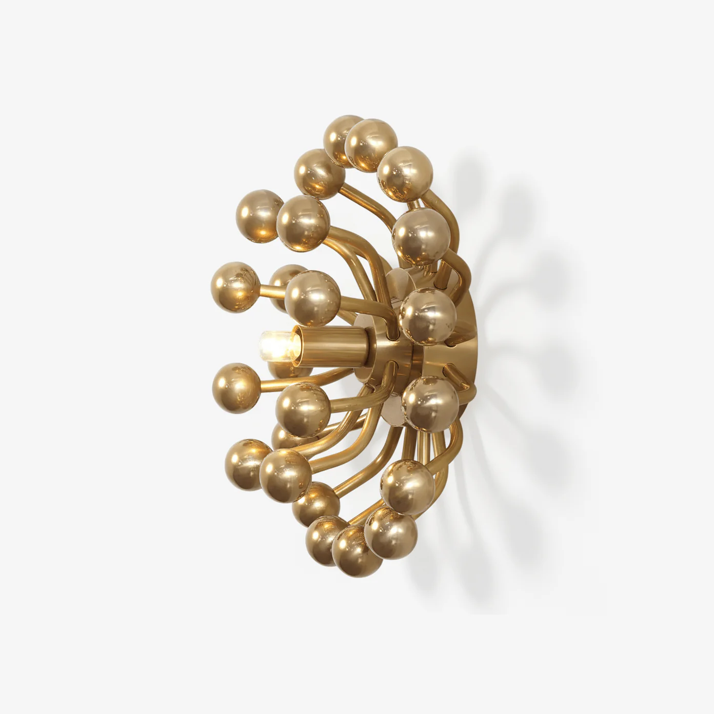 Pistillino Wall Light