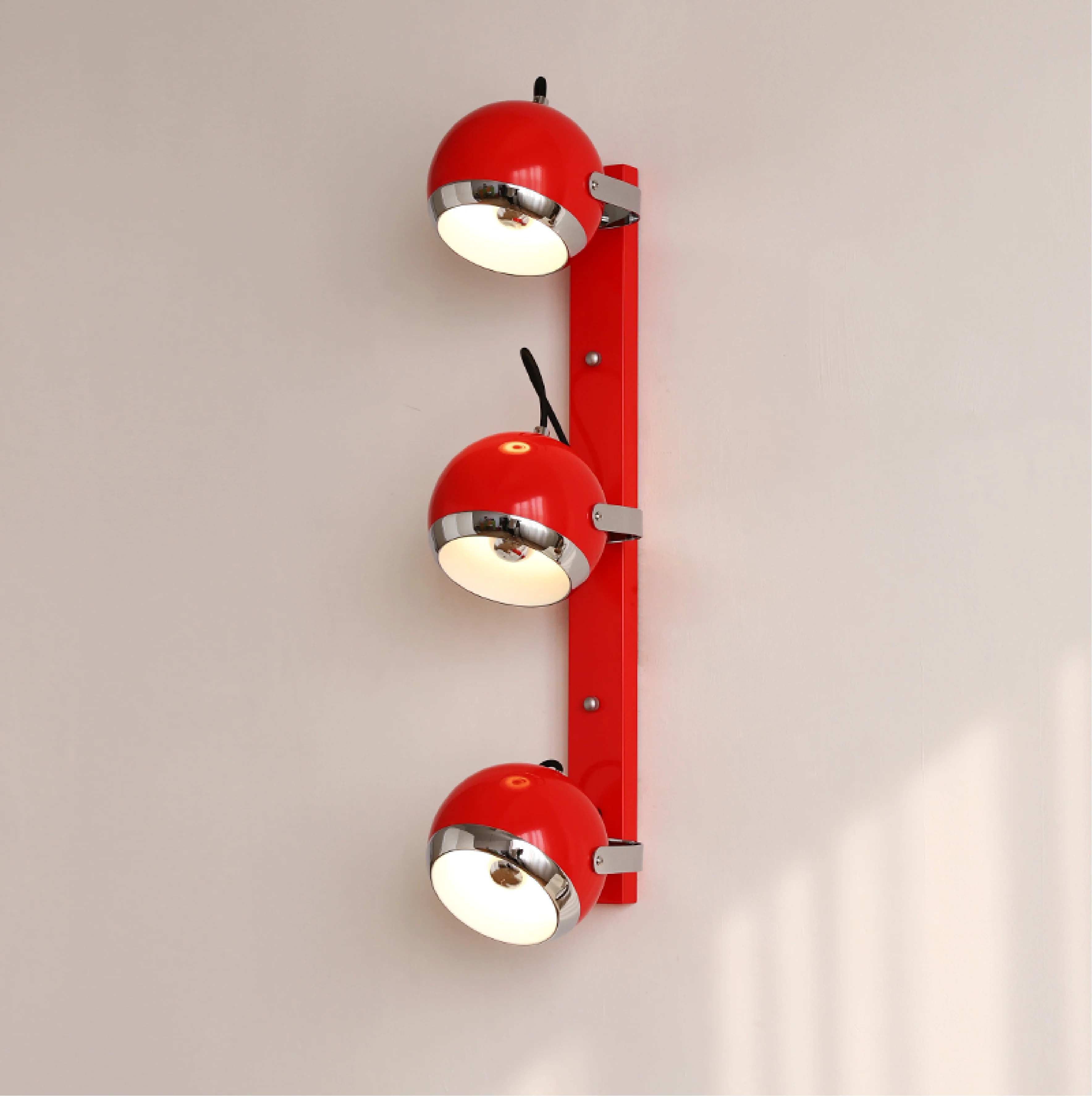Pivot Ball Wall Light - Image 6