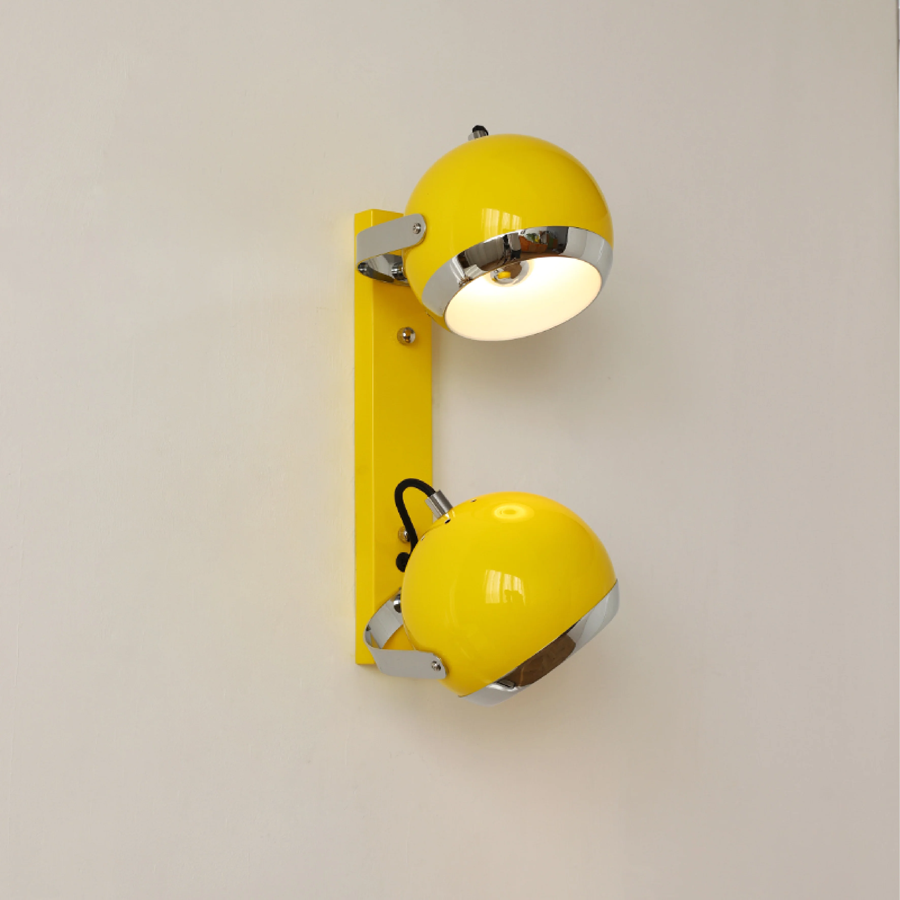 Pivot Ball Wall Light - Image 7