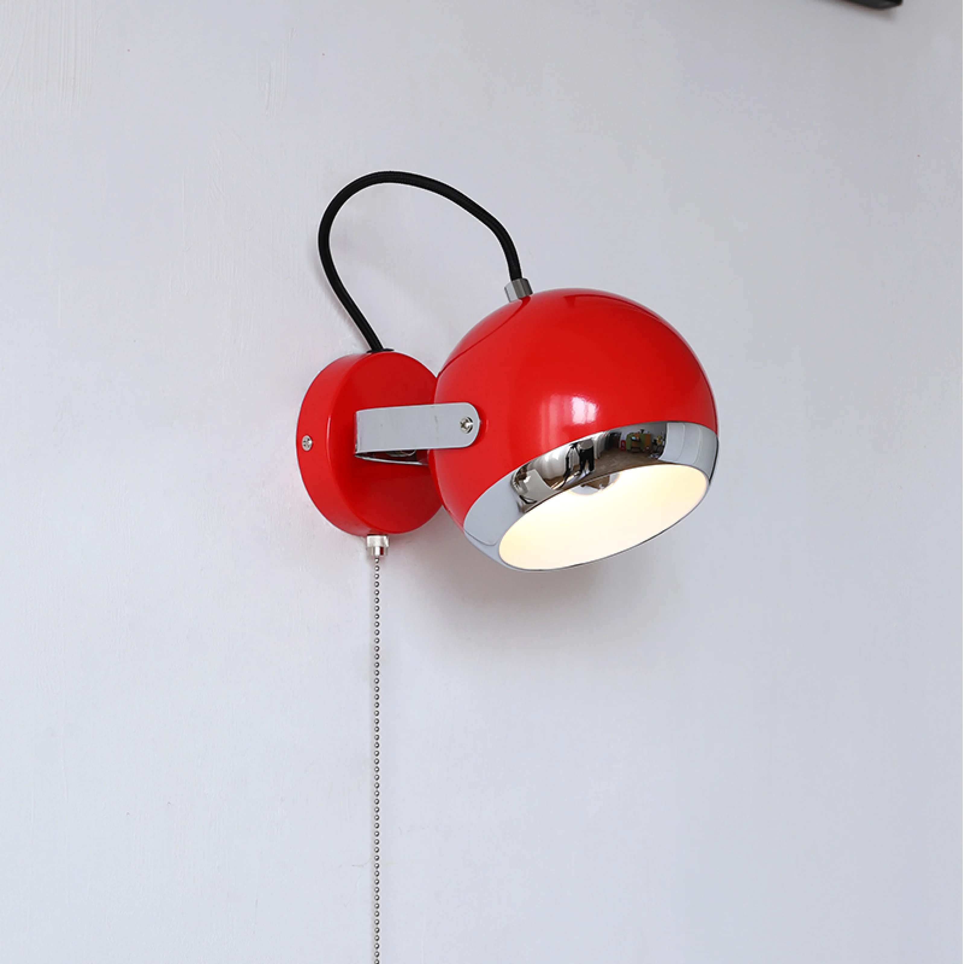 Pivot Ball Wall Light - Image 8