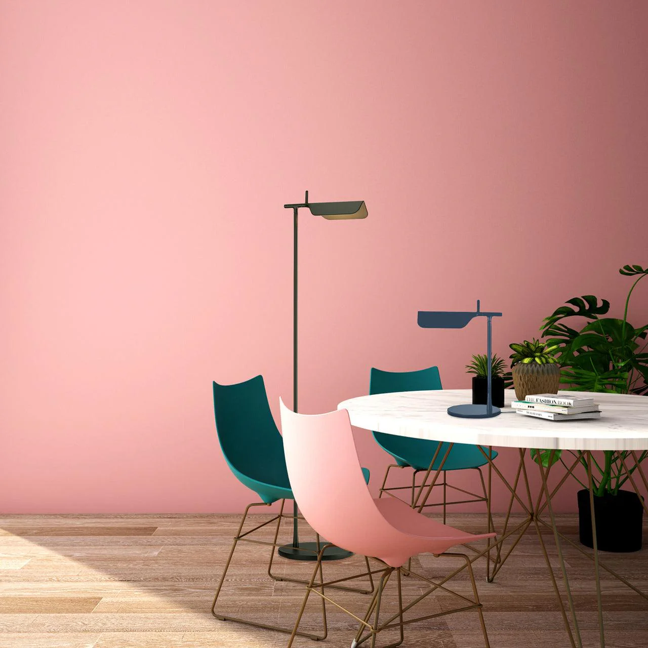 Pivot Ease Floor Lamp - Image 11