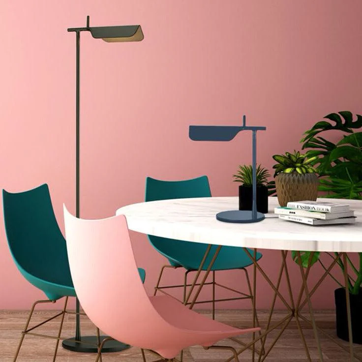 Pivot Ease Floor Lamp - Image 21