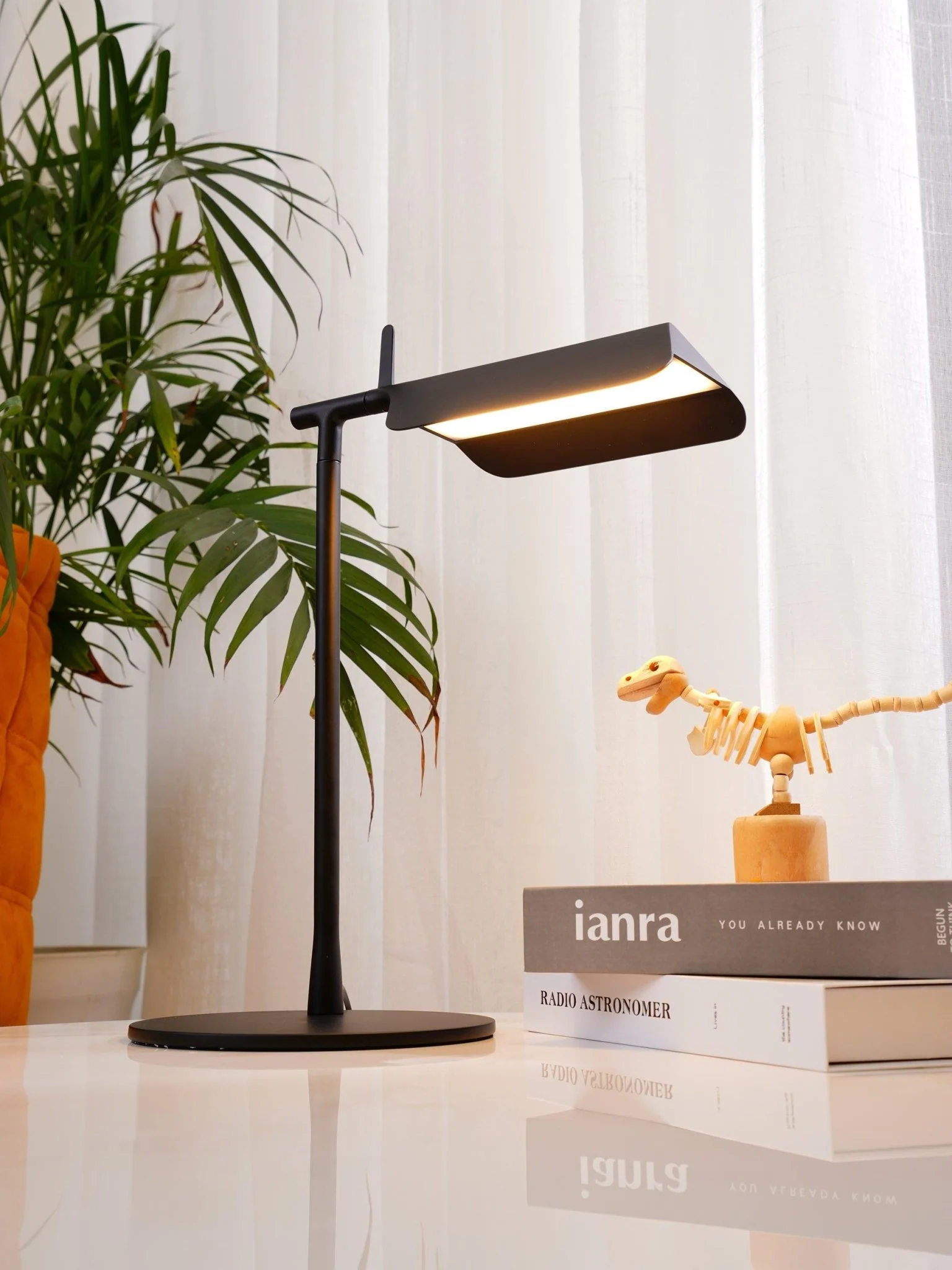 Pivot Ease Table Lamp - Image 7