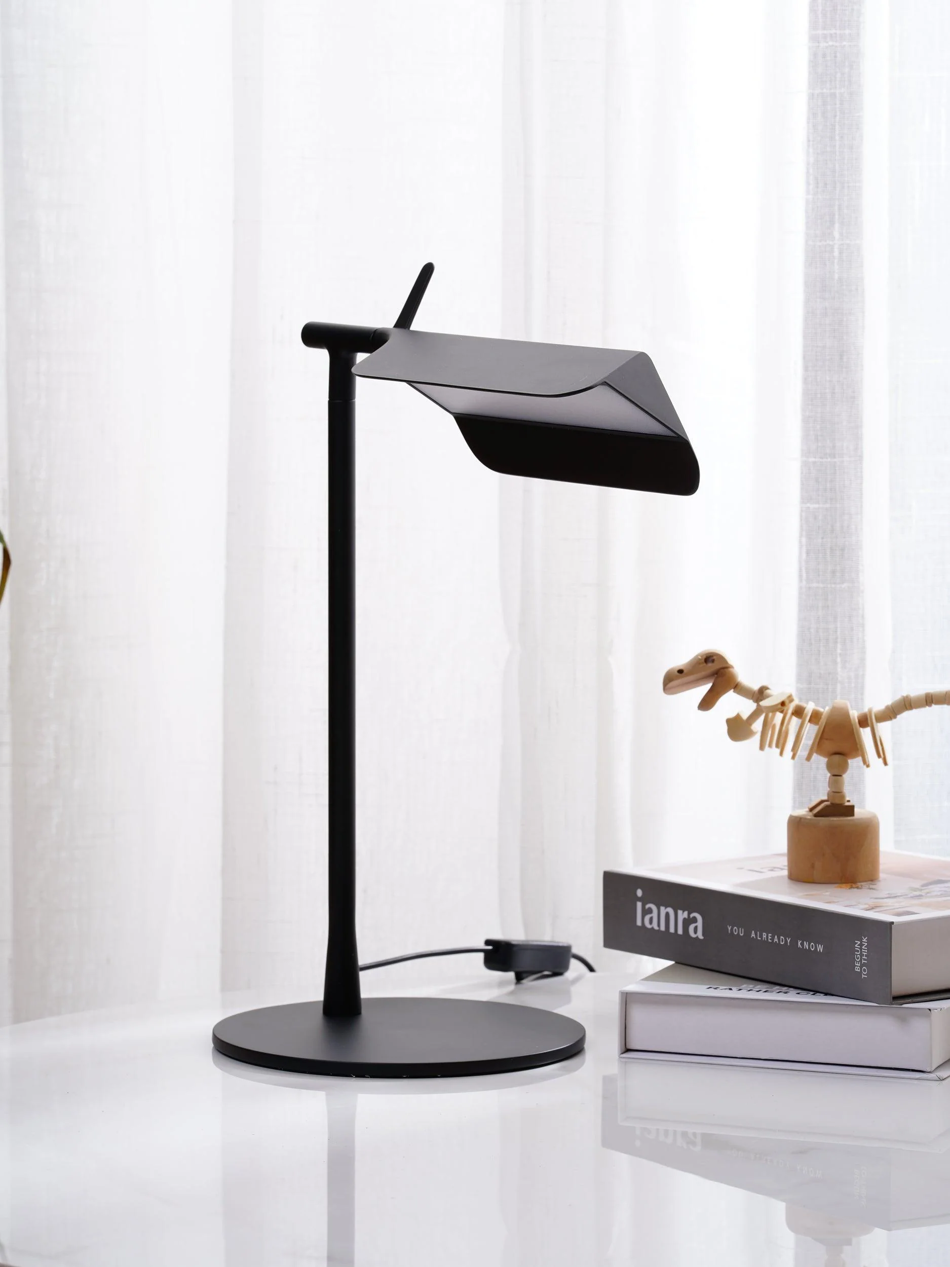 Pivot Ease Table Lamp - Image 8