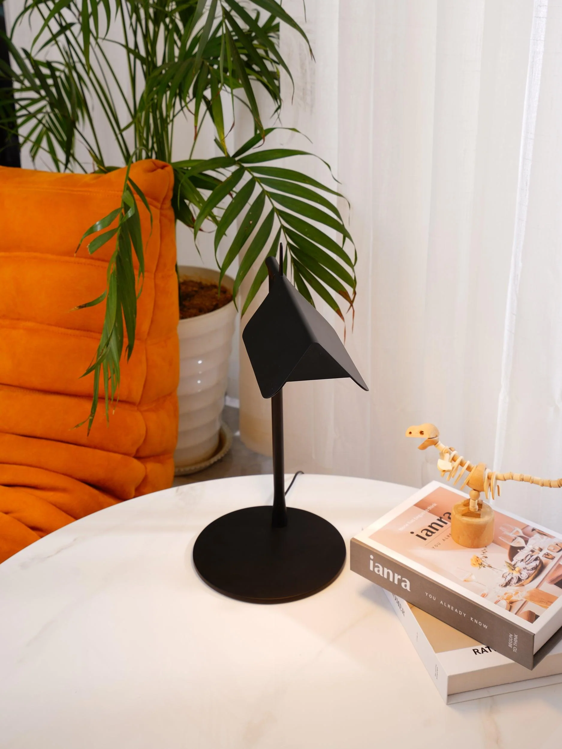 Pivot Ease Table Lamp - Image 9