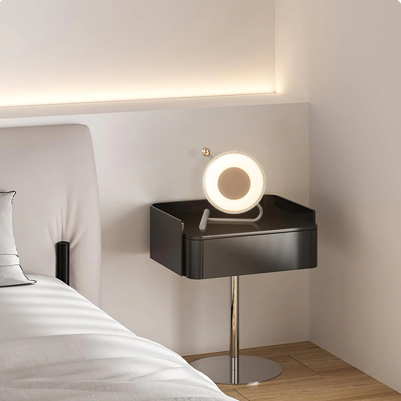 Pixo Built-in Battery Table Lamp - Image 6