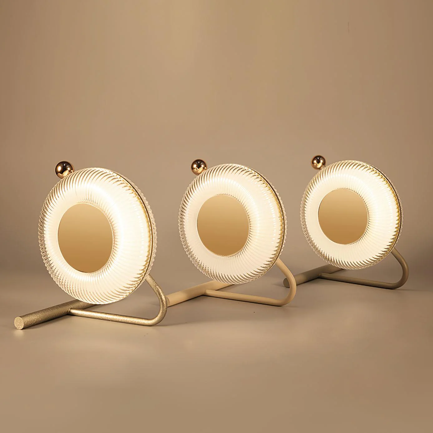 Pixo Built-in Battery Table Lamp - Image 8
