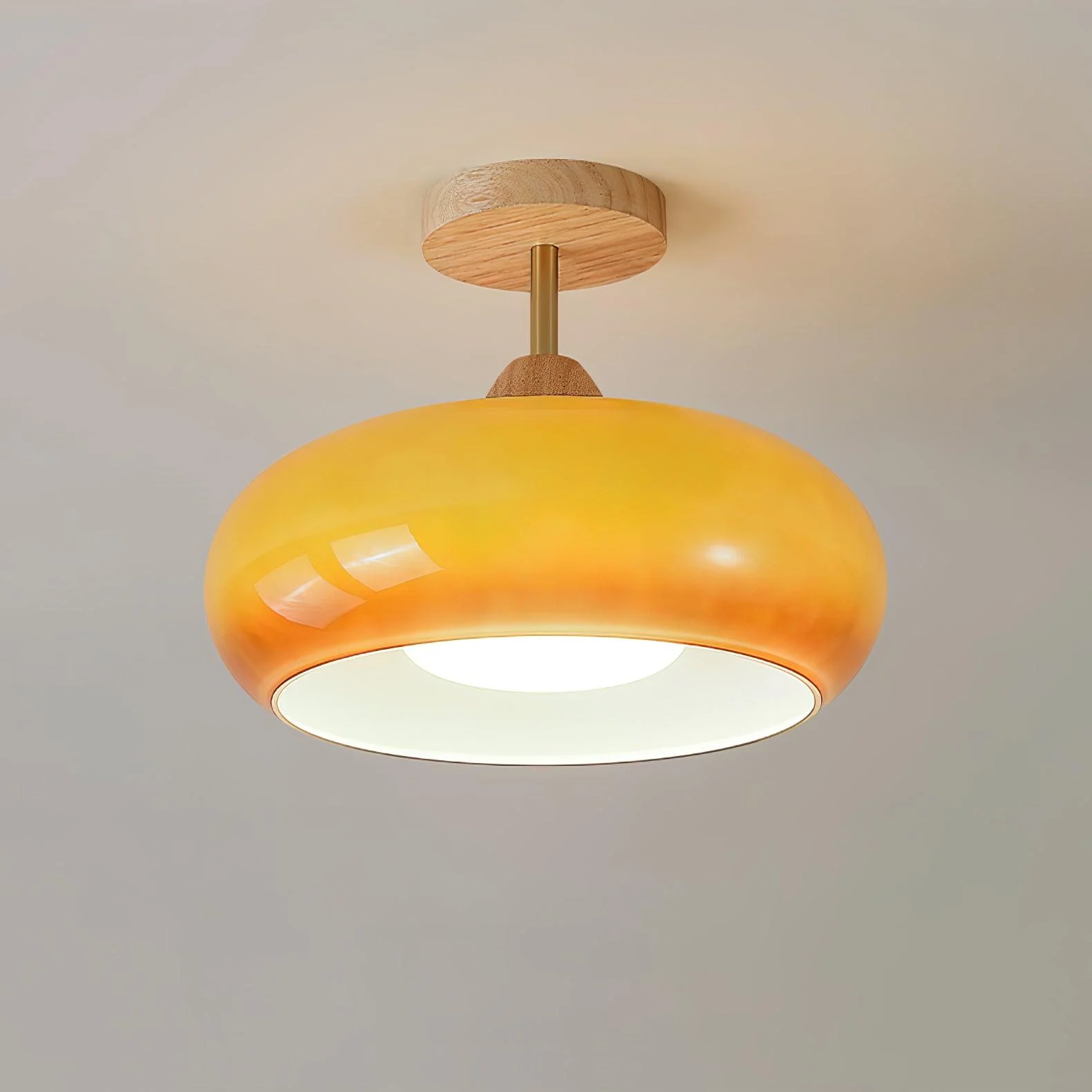 Plafonnier Ceiling Lamp - Image 24