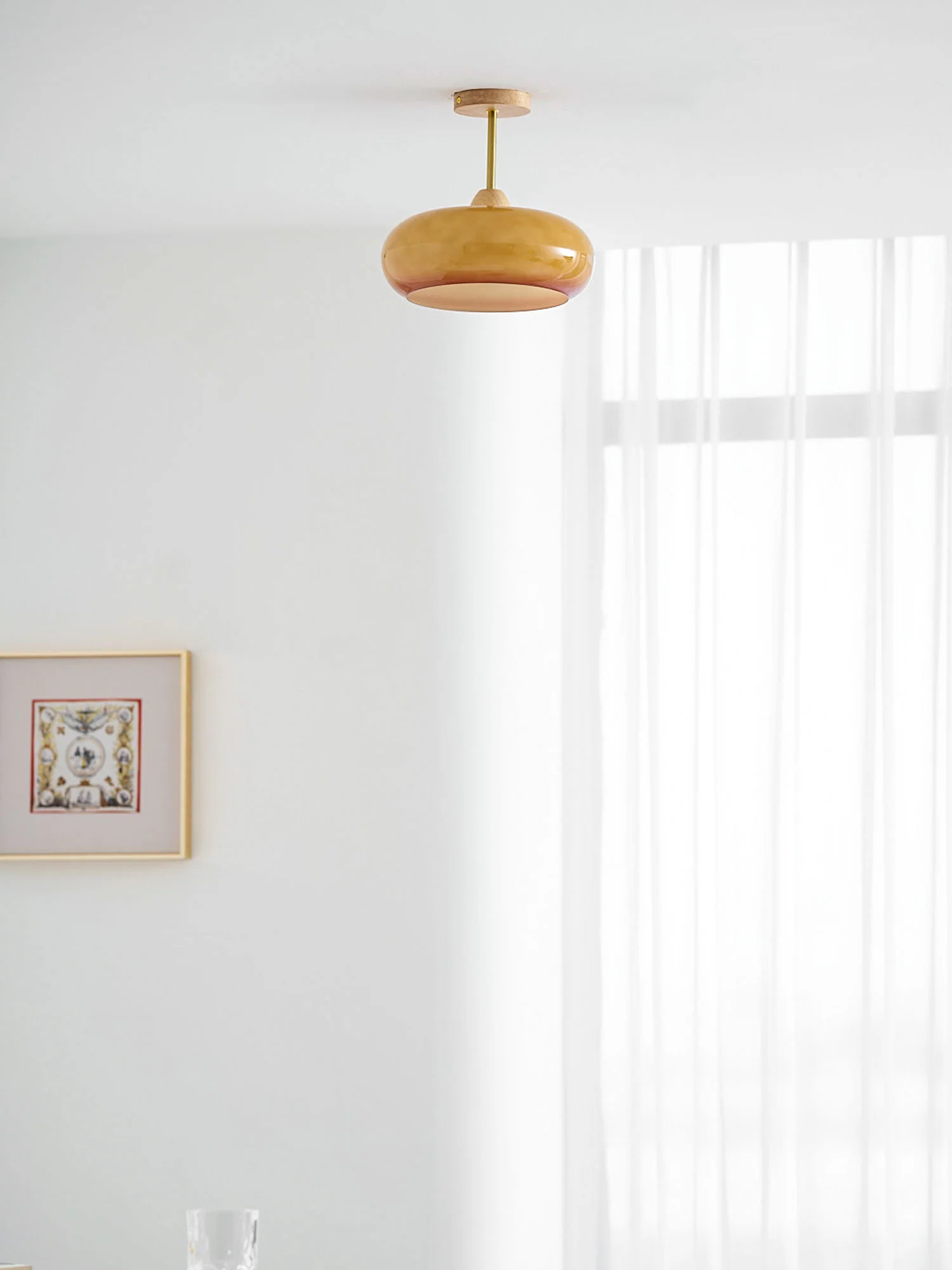 Plafonnier Ceiling Lamp - Image 28