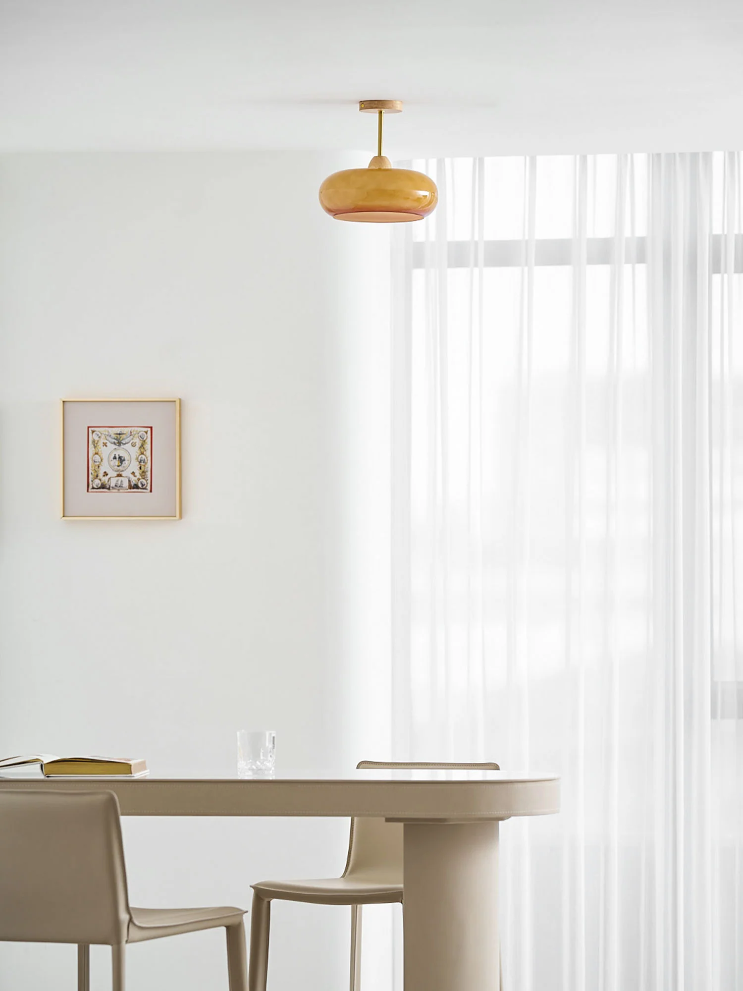 Plafonnier Ceiling Lamp - Image 29