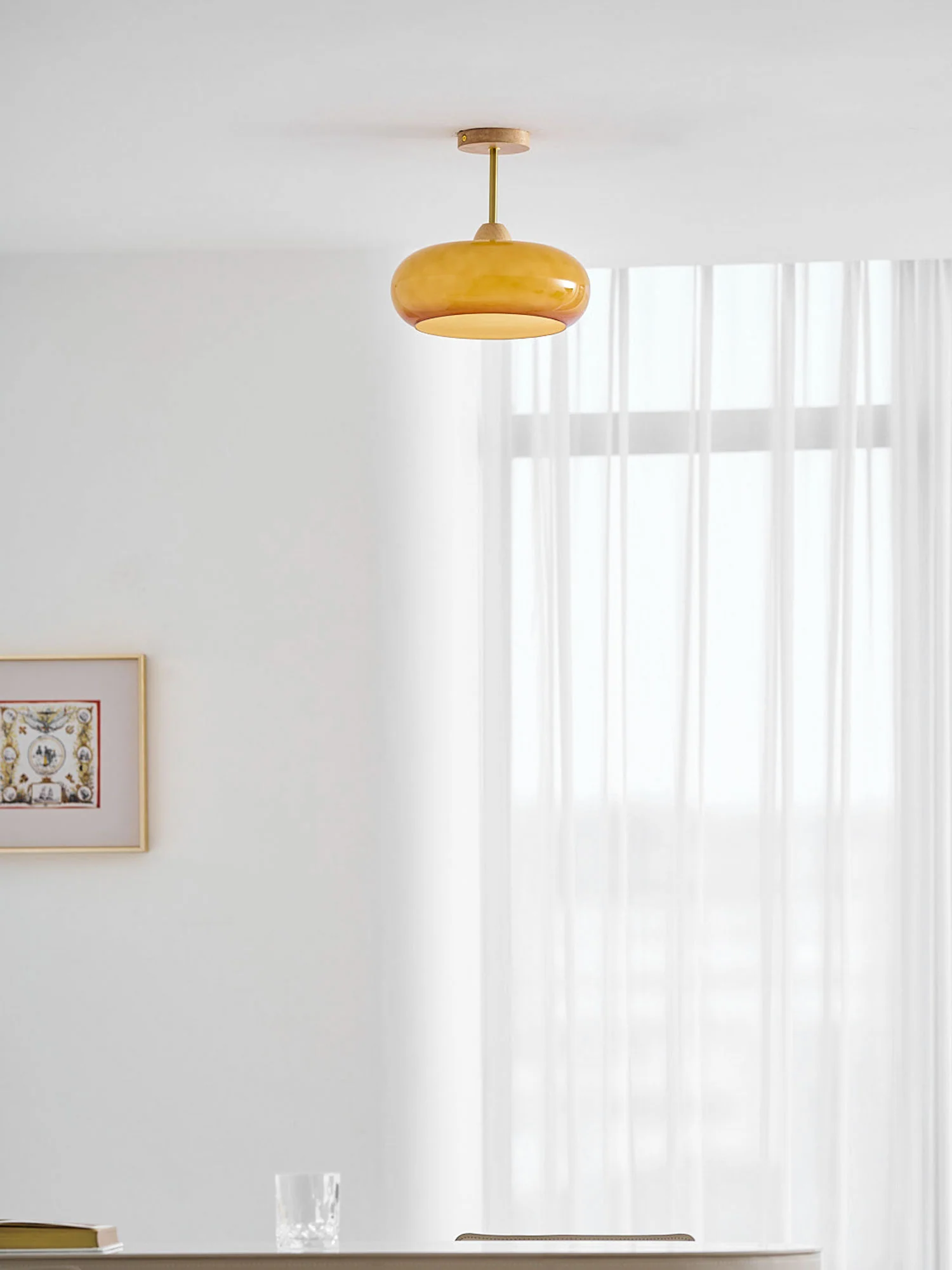 Plafonnier Ceiling Lamp - Image 31