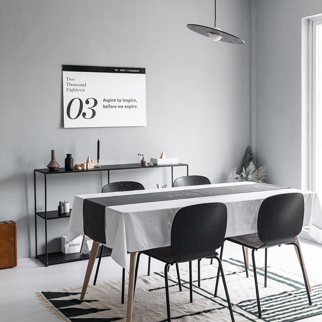 Planet Pendant Lamp - Image 10