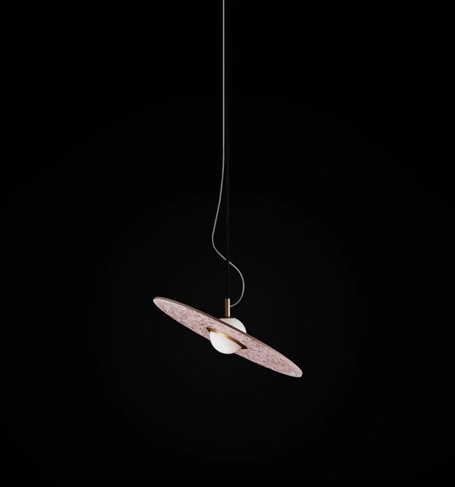 Planet Pendant Lamp - Image 11