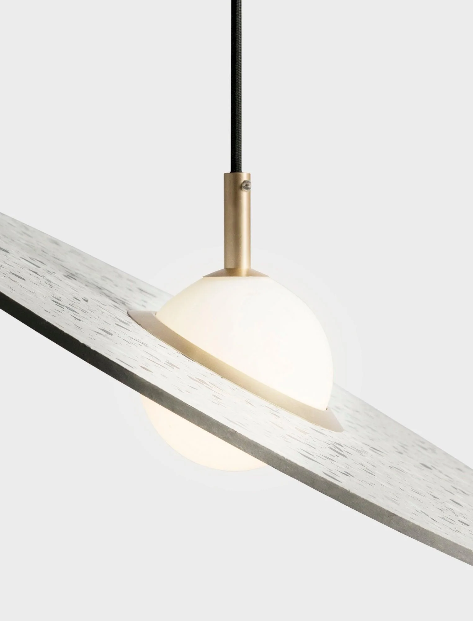 Planet Pendant Lamp - Image 12