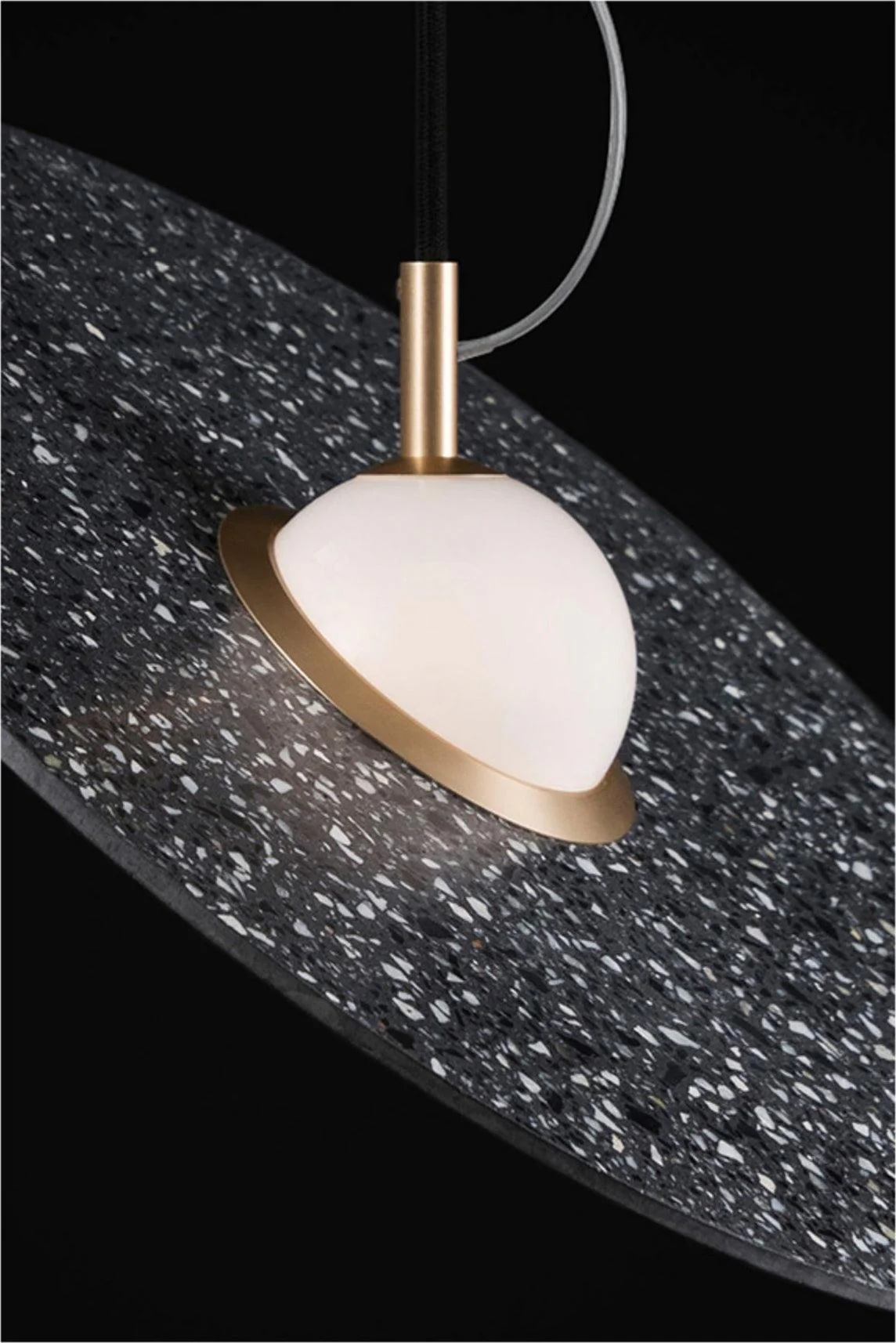 Planet Pendant Lamp - Image 14