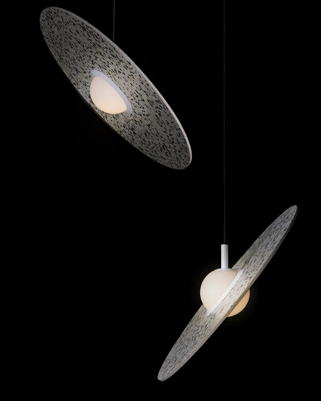 Planet Pendant Lamp - Image 19