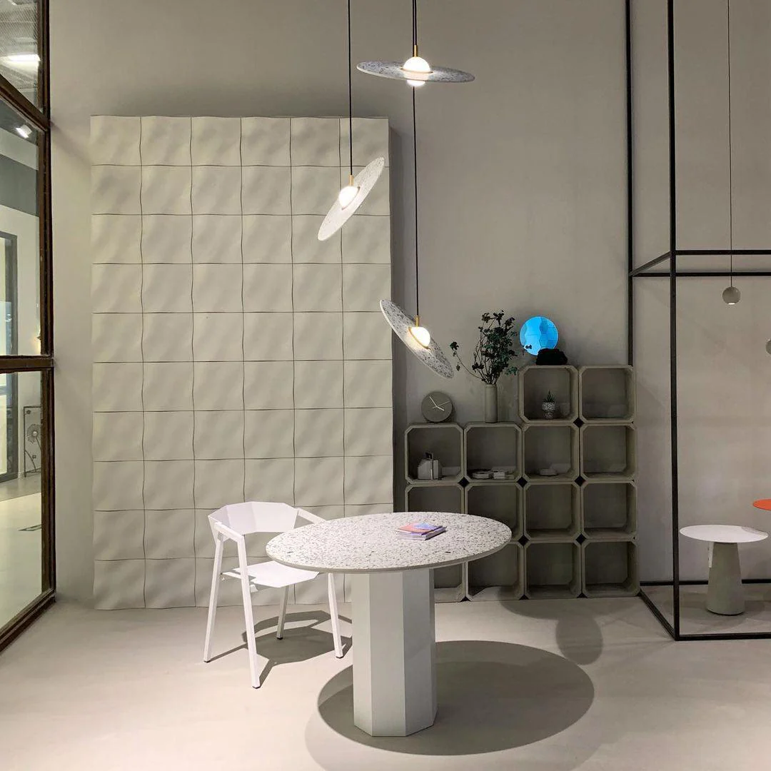 Planet Pendant Lamp - Image 2